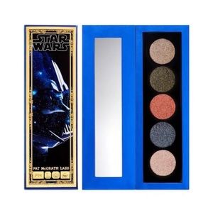 Pat McGrath x Star Wars™ Edition Sith Seduction